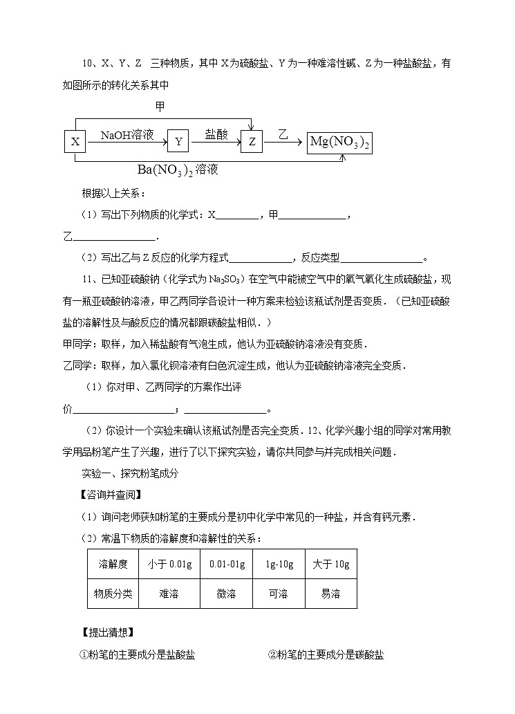 3.3《常见的盐》(第2课时)课件+教案+练习03