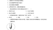 初中科学华师大版八年级上册1 绿色开花植物的营养器官优秀同步训练题