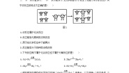 华师大版九年级上册第1章  化学反应综合与测试精品单元测试课时练习