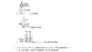 华师大版九年级上册1 金属课时练习