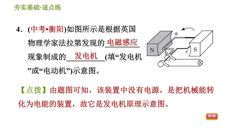 电能的获得和转化PPT课件免费下载07