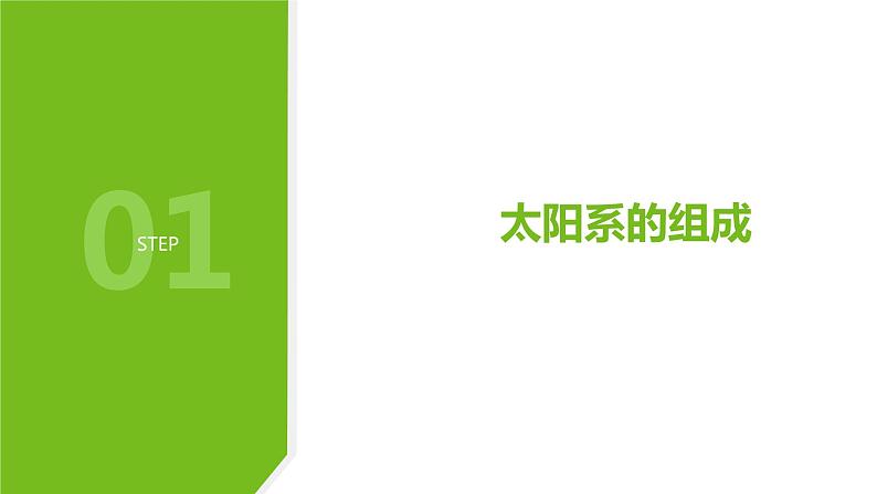 8.3 太阳系1—华东师大版七年级科学上册课件02
