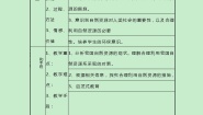 科学七年级下册合理利用我国的自然资源优质教学设计