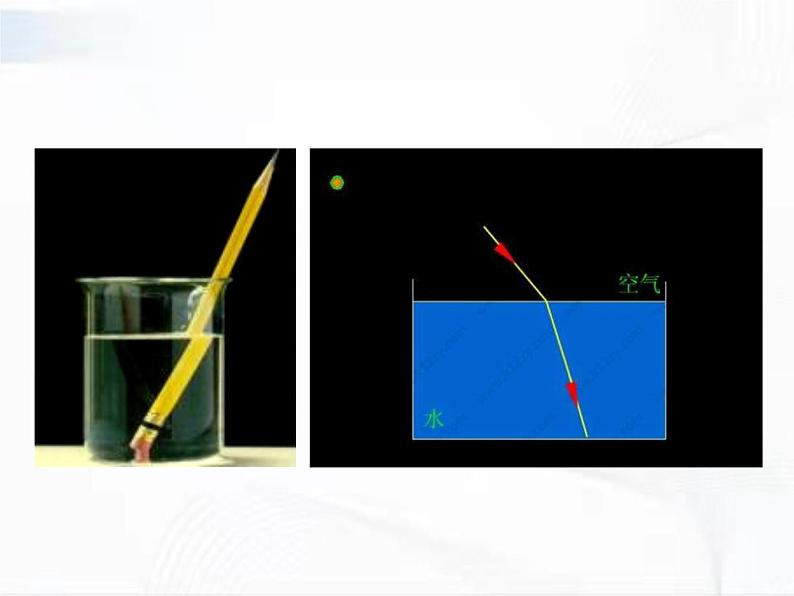 浙教版科学七年级下册 第二章 第五节 光的反射和折射 第3课时 课件+视频素材04
