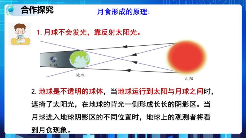 4.5.2 日食和月食 (课件+教案+导学案）07