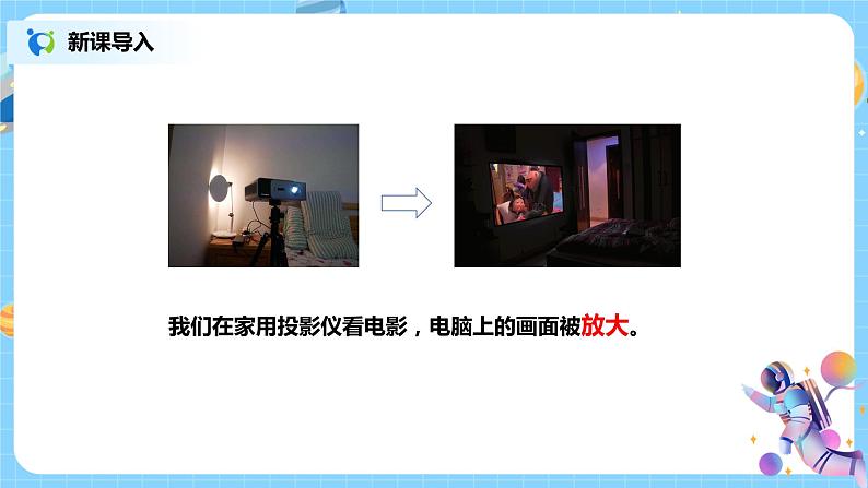 透镜和视觉 第2课时第3页