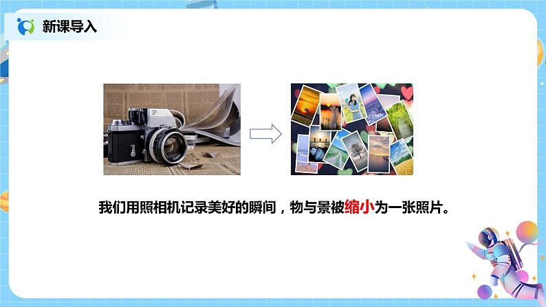 透镜和视觉 第2课时第4页