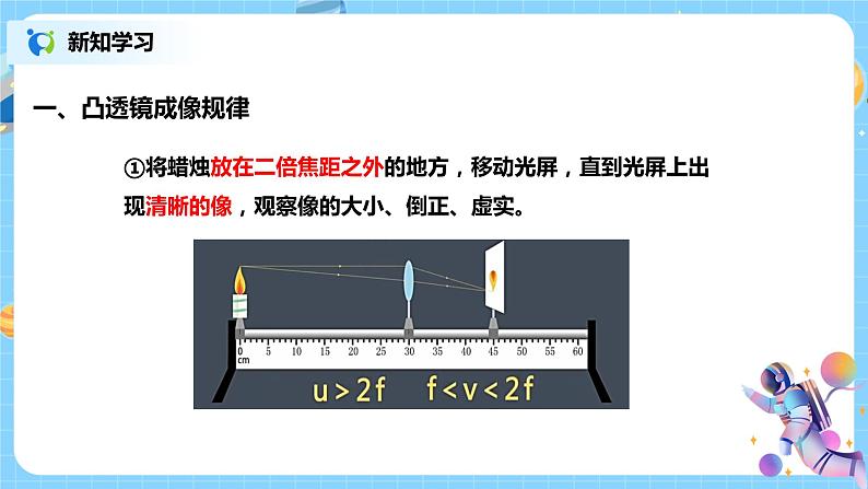 透镜和视觉 第2课时第7页