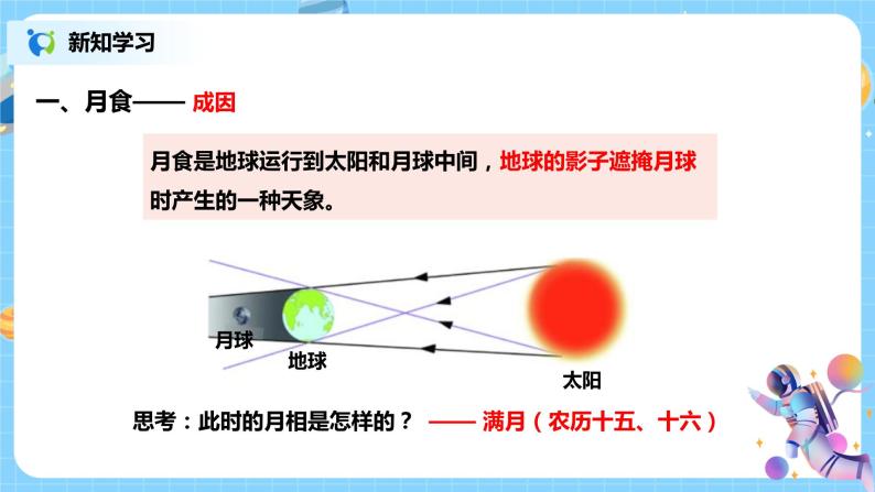 浙教版科学七下4.5《日食和月食》第2课时 课件+教案05