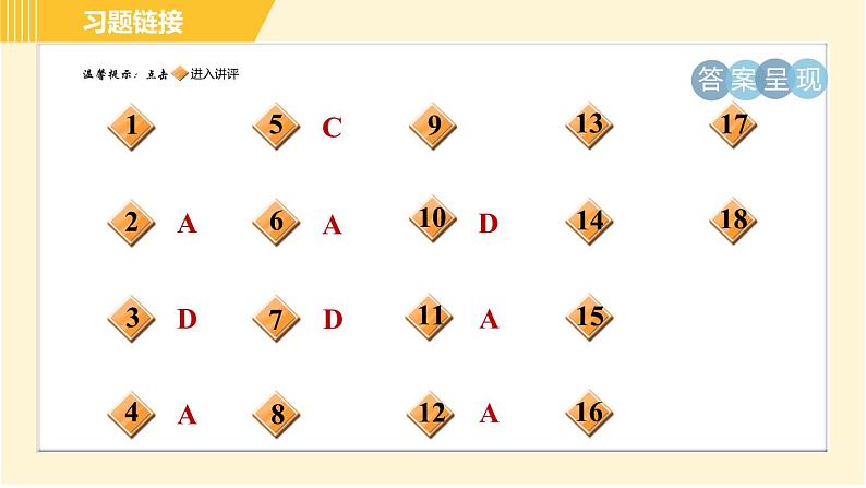 浙教版八年级下册科学 第3章 3.3.2 化学方程式 习题课件第2页
