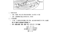 初中科学第4章 地球和宇宙第6节 太阳系课时训练