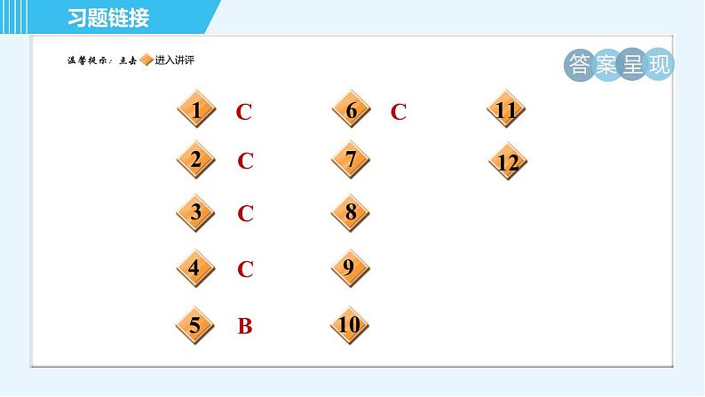 浙教版九年级上册科学 第3章 专项训练二:电能和电热 习题课件02