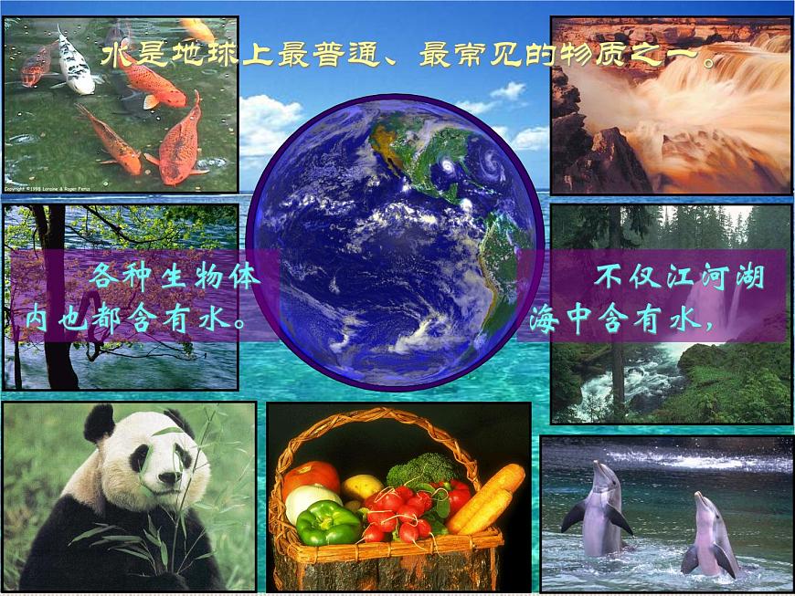 1.2水的組成課件PPT第2頁