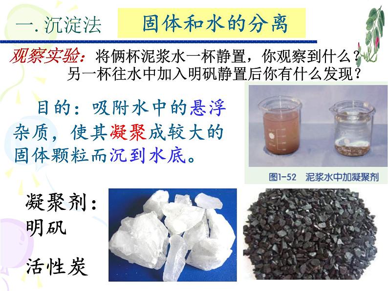 1.6 物质的分离(2)第4页