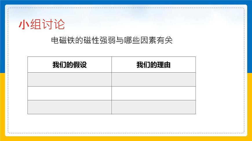 1.2《電生磁》第2課時(shí)課件第6頁