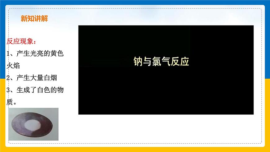 2.3《原子的結(jié)構(gòu)模型》第2課時課件第4頁