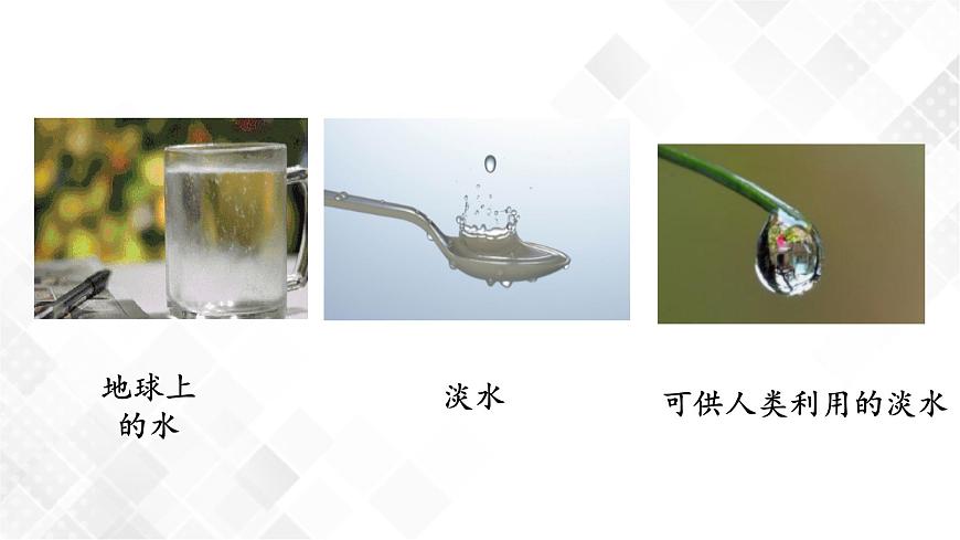 1.1地球上的水 （課件）第7頁(yè)