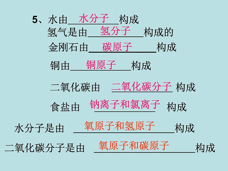 【浙教版】科学八下:2.1《模型、符号的建立与作用》(第2课时)课件PPT03