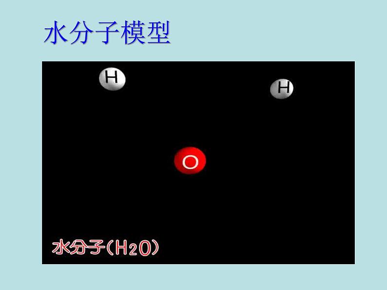 【浙教版】科学八下:2.1《模型、符号的建立与作用》ppt教学课件第8页
