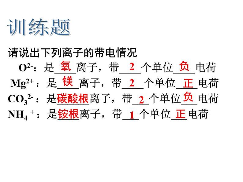【浙教版】科学八下:2.6《表示物质的符号》ppt课件(2)04