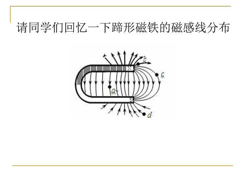 浙教版八下科学 1.5磁生电 课件第6页