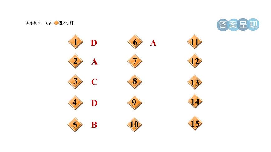 浙教版九年級(jí)科學(xué)上冊(cè)第3章能量的轉(zhuǎn)化與守恒專項(xiàng)訓(xùn)練三：各種形式的能習(xí)題課件第2頁(yè)