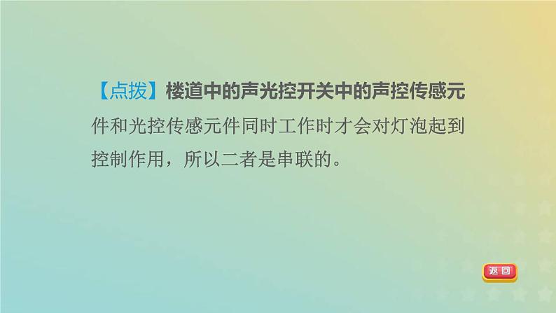浙教版八年级科学下册第1章电与磁阶段专项复习三习题课件第4页