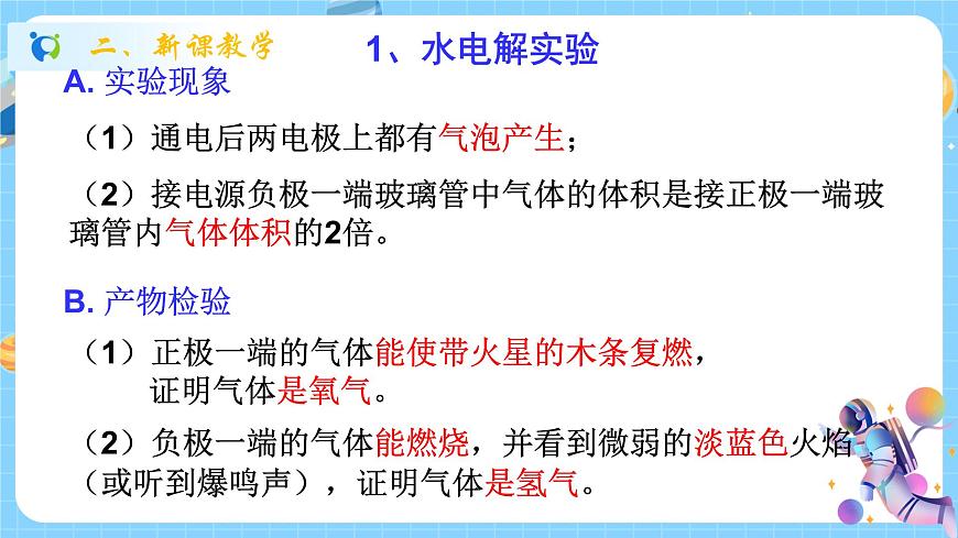 1.2 水的組成 課件第7頁