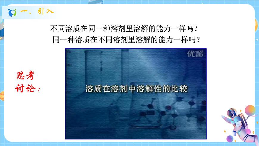 1.5 物質(zhì)的溶解（第1課時）課件第2頁