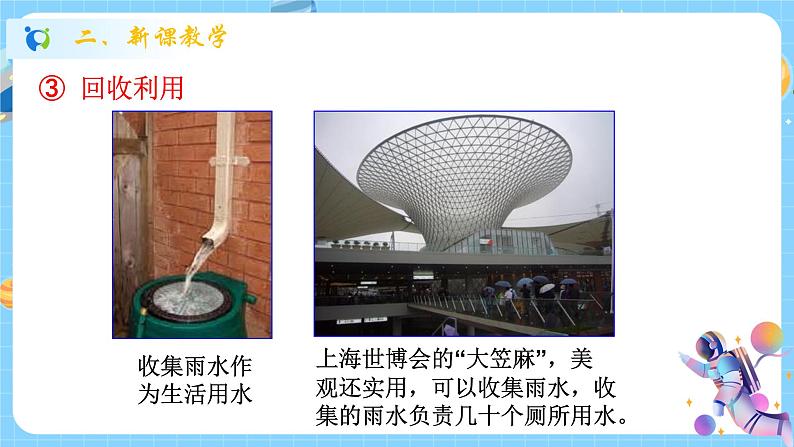 浙教版科学 八年级上册 1.7 水资源的利用、开发和保护(第2课时) 课件+教案+练习06