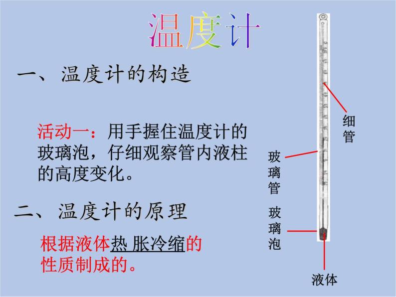 华师大7上个科学0.3 建立健康信息档案 课件05