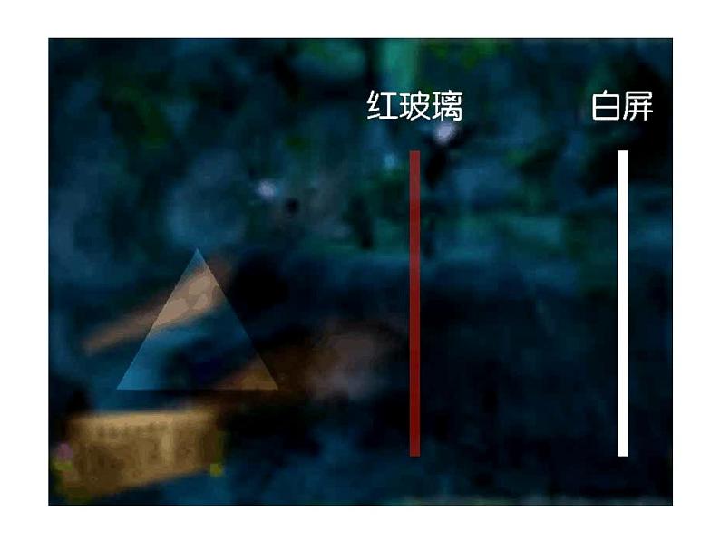 第4节 光和颜色(第3课时)第7页