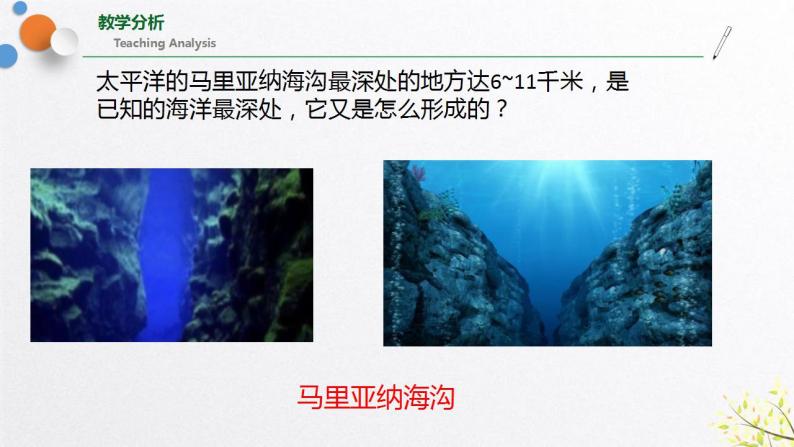 浙教版七上科学 3.6 地球表面的板块 课件03