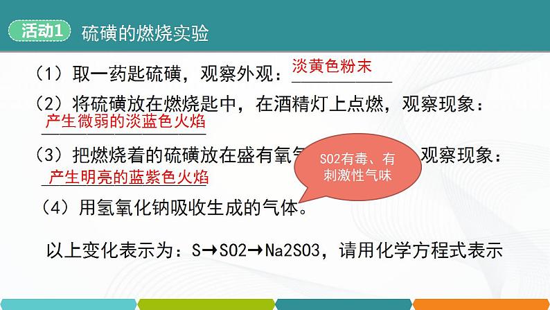 浙教版九上科学 2.5 物质的转化(一)课件03