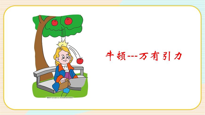 HS版科學(xué)八年級上冊1.3.1幾種常見的力（一）第2頁