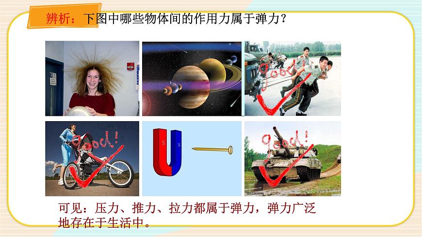 HS版科學(xué)八年級(jí)上冊(cè)1.2.2力（二）第5頁