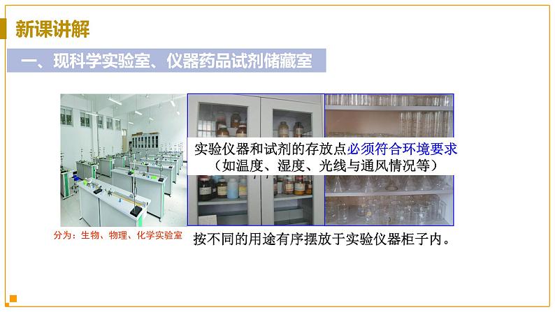 浙教版科学7年级上册 第1章 第2节 走进科学实验室 PPT课件+教案+习题05