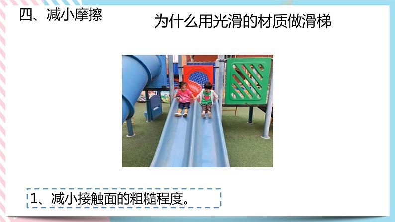 3.6摩擦力(二) 课件06
