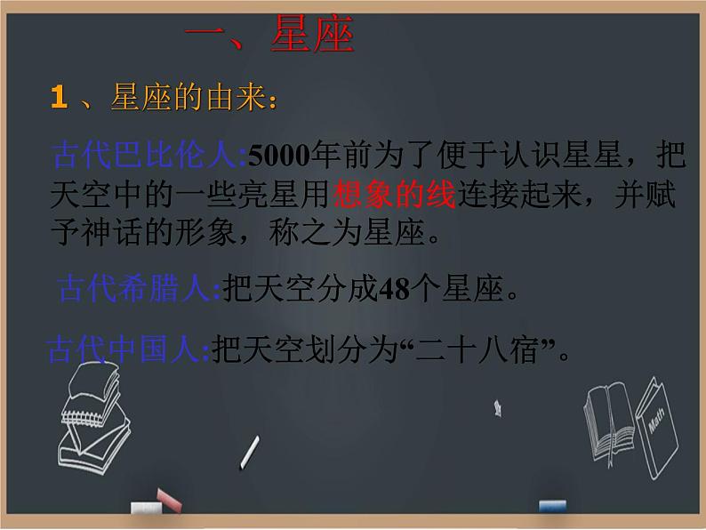 4.7探索宇宙 课件第4页