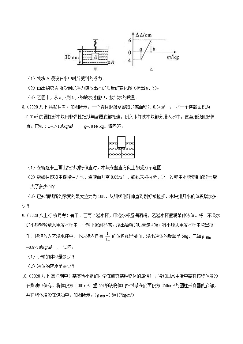 专题14 高频考查解答题(原卷版)第3页