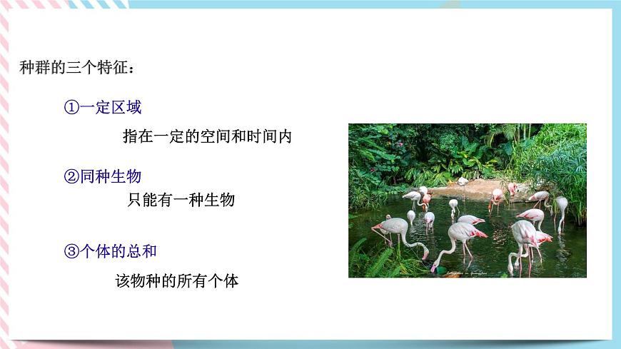ZJ版九下2.2種群第6頁
