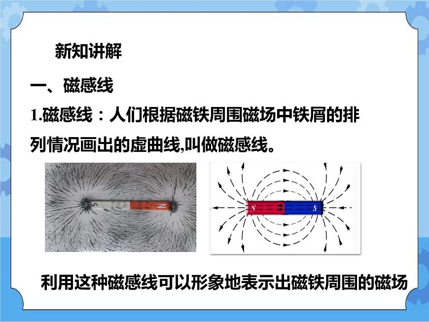第5章第1節(jié)磁現(xiàn)象（第二課時）課件第4頁
