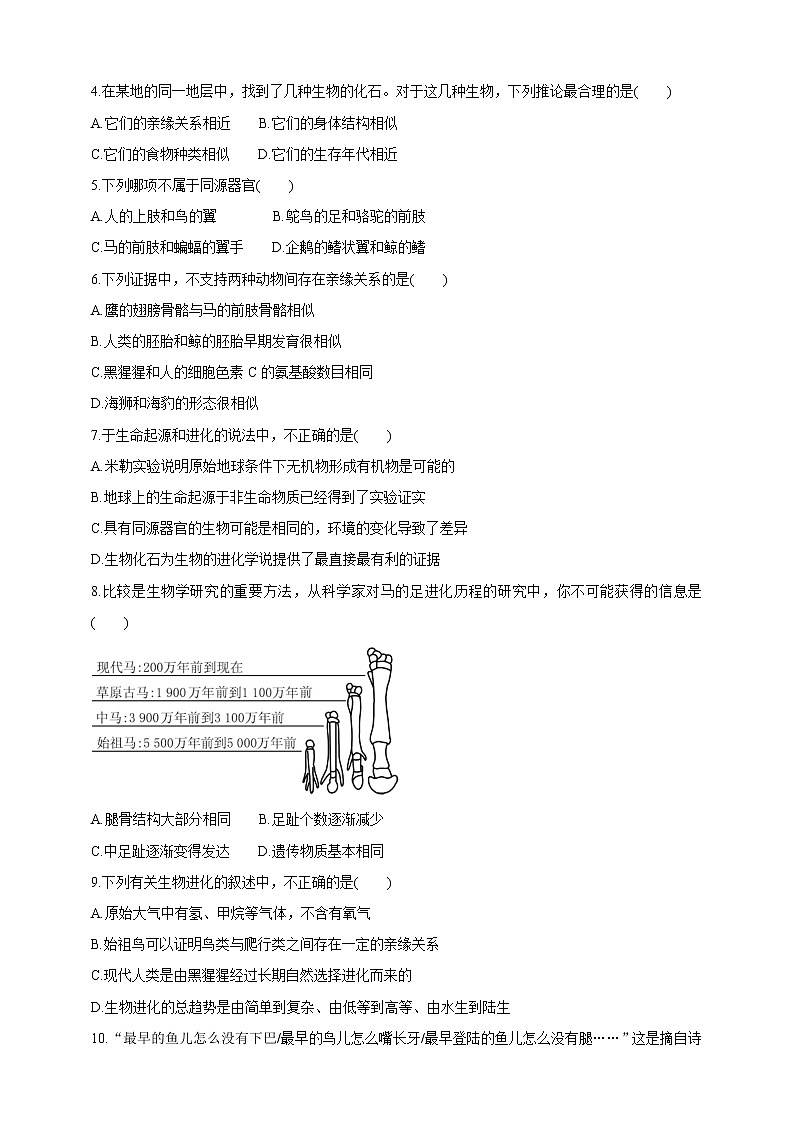 2.3.1生物进化(课件+教案+导学案)03