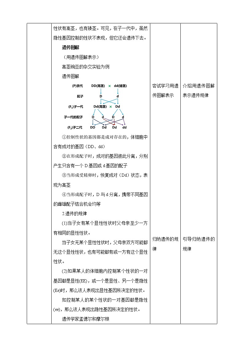 5.1.2《生物的遗传》(课件+教案+导学案)03