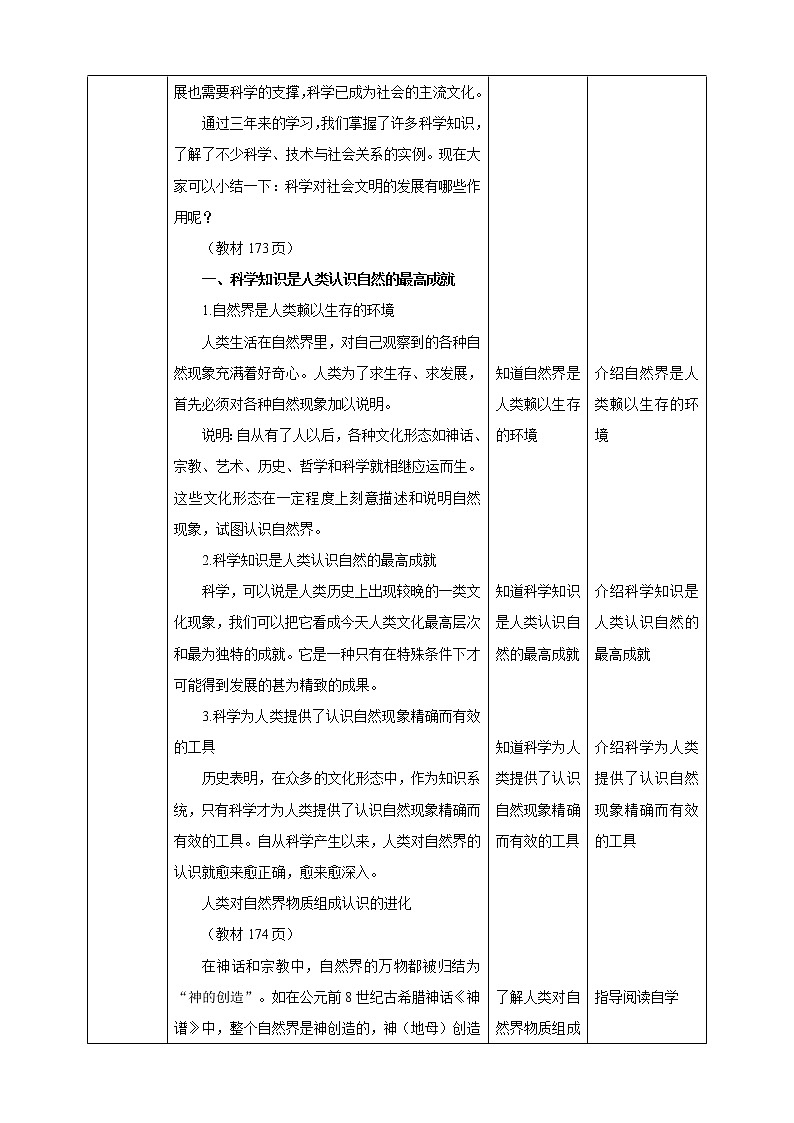 7.1《科学就是力量》(课件+教案+导学案)02