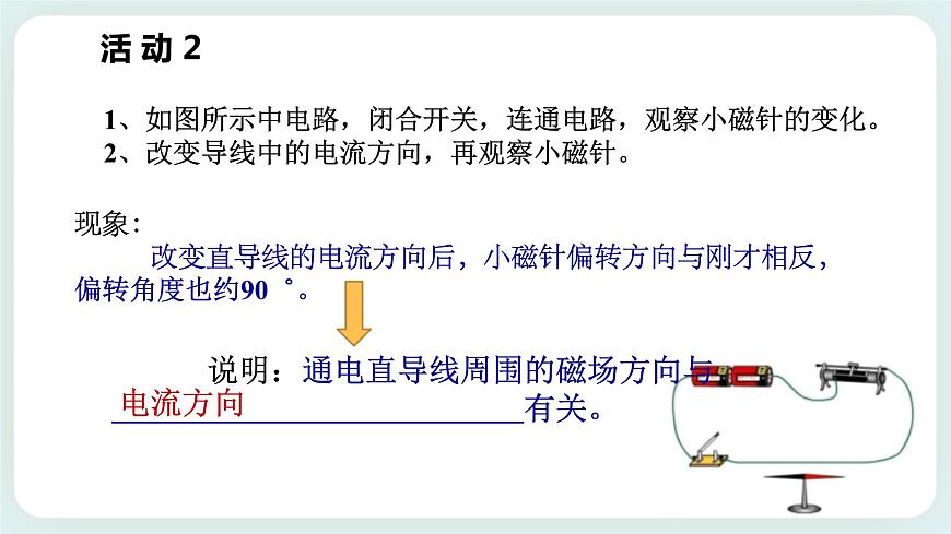 ZJ版八下1.2電生磁（1）第6頁