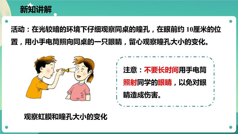 2.6透镜和视觉 第3课时 课件+教案+学案05