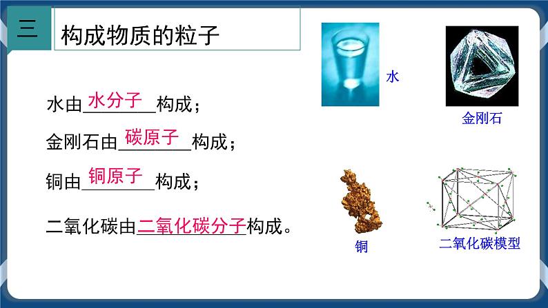 2.2 物质的微观粒子模型(课件 ) (2)第2页