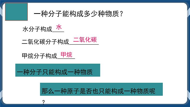 2.2 物质的微观粒子模型(课件 ) (2)第5页