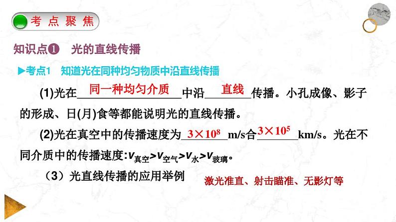 2020-2021学年华师大版七年级下册第三章阳光复习课 试卷03